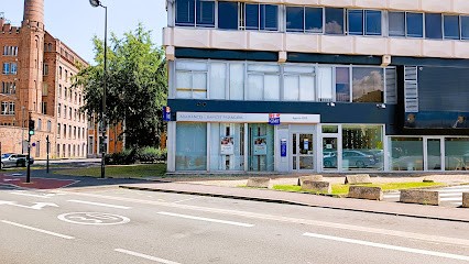 GMF, Agence d'Assurances à Roubaix