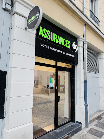 Assurances 69 Lyon Assurance à Lyon 03