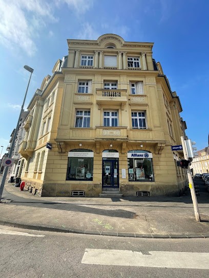 Allianz Assurance THIONVILLE LIBERTE - Gaelle ZAYER, Agence d'Assurances à Thionville