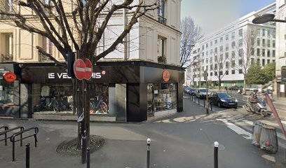 Creditim, Agence d'Assurances à Ivry-sur-Seine