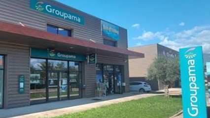 Agence Groupama Porto Vecchio, Agence d'Assurances à Porto-Vecchio