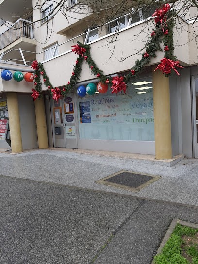 MMA Assurances LE CHESNAY ROCQUENCOURT, Agence d'Assurances au Chesnay