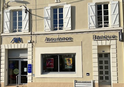 AXA Assurance Et Banque Boidin-Guedon, Agence d'Assurances à Luçon