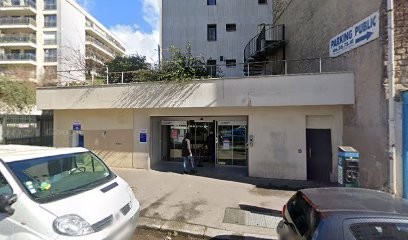 L'agence de L'Assurance Maladie, Agence d'Assurances à Paris 20