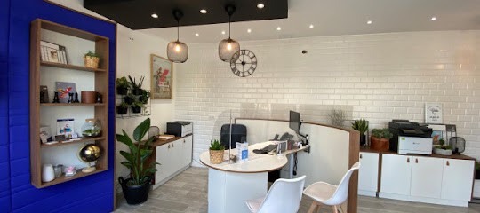 AXA Assurance et Banque Eirl Vermande Christelle, Agence d'Assurances à Soisy-sur-Seine