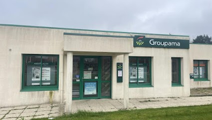 Agence Groupama Plouzevede, Agence d'Assurances à Plouzévédé