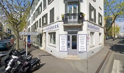Ges Assurances, Agence d'Assurances à Montreuil