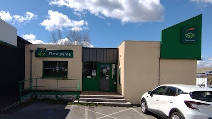 Agence Groupama Rosières, Agence d'Assurances à Rosières
