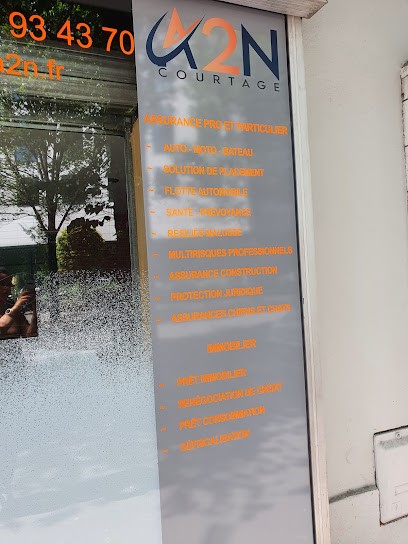 A2NCourtage, Agence d'Assurances à Vitry-sur-Seine