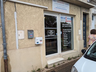 Pro-Assurance-Sante et Financements, Agence d'Assurances à Libourne
