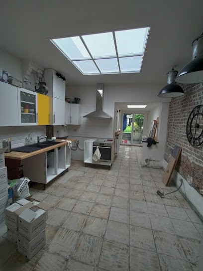 Luko Assurance, Agence d'Assurances à Saint-Ouen