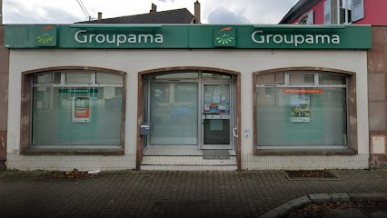 Agence Groupama Pfaffenhoffen, Agence d'Assurances à Val de Moder
