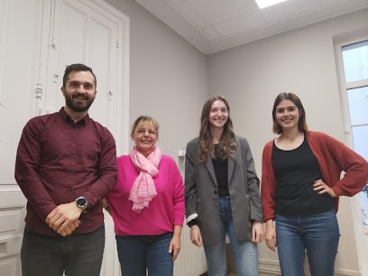 AXA Assurance et Banque Tobby Morlet, Agence d'Assurances à Vichy