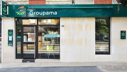 Agence Groupama De Guignicourt, Agence d'Assurances à Aguilcourt