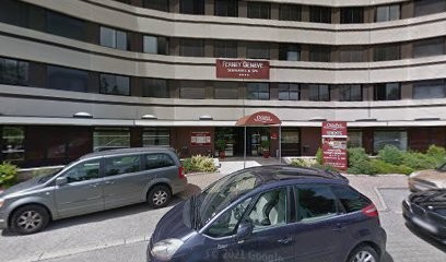 Vigny Depierre, Agence d'Assurances à Ferney-Voltaire