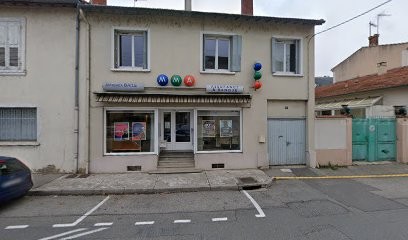 Baile Jacques, Agence d'Assurances à Tournon-sur-Rhône
