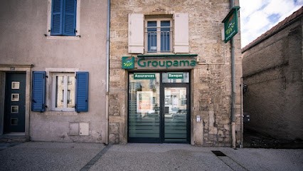 Agence Groupama Mirebeau Sur Beze, Agence d'Assurances à Mirebeau-sur-Bèze
