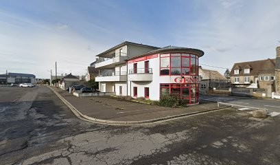 Assurances Granvil'Assur A.GRAFF, Agence d'Assurances à Granville