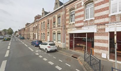 Libre Assur Saint Saulve, Agence d'Assurances à Saint-Saulve