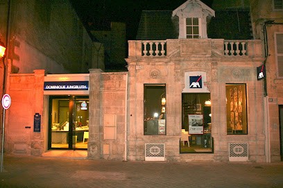 AXA Assurance et Banque Dominique Jungbluth, Agence d'Assurances à Saint-Jean-d'Angély