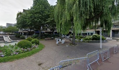 Société Fluviale d'Assurances, Agence d'Assurances à Rueil-Malmaison