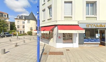 Stamm Assurances, Agence d'Assurances à Montluçon