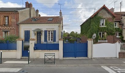 Assurance AXA M TEXIER RAPHAEL, Agence d'Assurances à Margny-lès-Compiègne