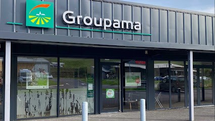 Agence Groupama Vic Sur Cere, Agence d'Assurances à Vic-sur-Cère
