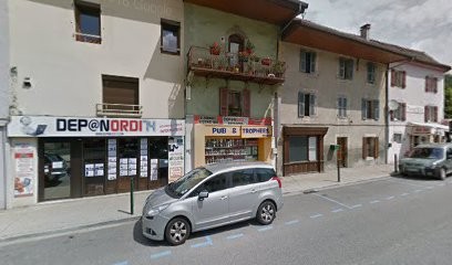 Rabatel Vincent, Agence d'Assurances à Frangy