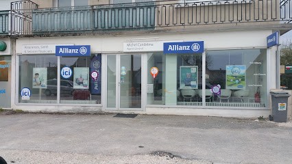Allianz Assurance VALENTIGNEY - Michel CANDELMA, Agence d'Assurances à Valentigney