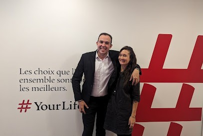 Agence d'Assurance - SwissLife SETE - BERRIN & PUECH, Agence d'Assurances à Sète