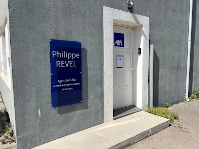 AXA Assurance et Banque Eirl Revel Philippe, Agence d'Assurances à Martigues