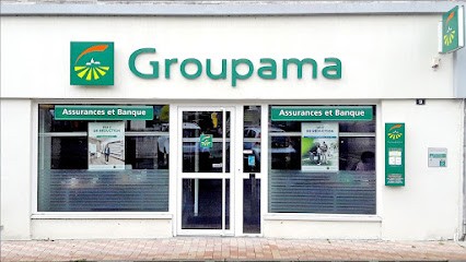 Agence Groupama Montguyon, Agence d'Assurances à Montguyon