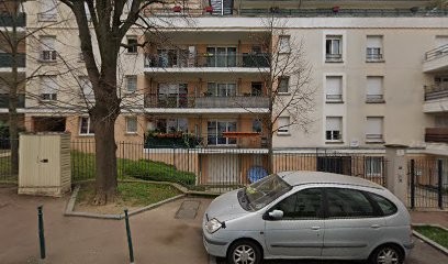 AXA Assurance AZZEDINE MOUSSAOUD, Agence d'Assurances à Rueil-Malmaison