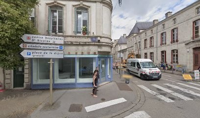 MMA Assurances VERDUN HOTEL DE VILLE, Agence d'Assurances à Verdun