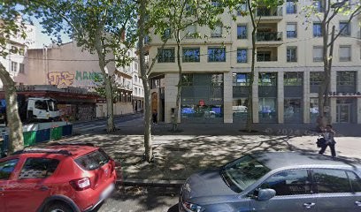 Assuris, Agence d'Assurances à Lyon 01