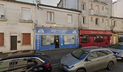 Leader Assurances, Agence d'Assurances à Trappes