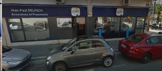 GAN ASSURANCES HYERES MASSILLON, Agence d'Assurances à Hyères