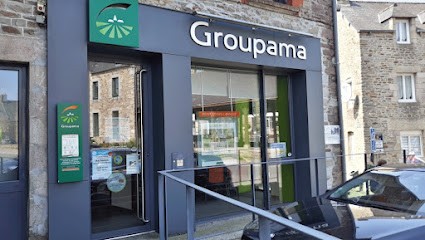Agence Groupama Matignon, Agence d'Assurances à Matignon