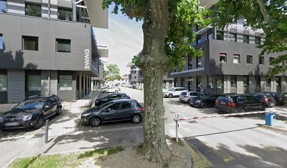 RAVEL ASSURANCES, Agence d'Assurances à Vienne