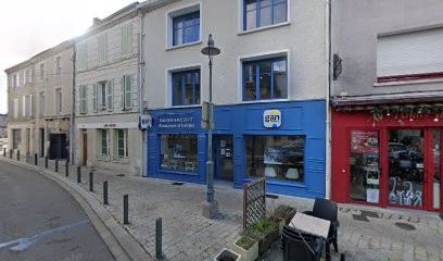 GAN ASSURANCES PARTHENAY GATINE, Agence d'Assurances à Parthenay