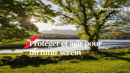 Axa Prévoyance & Patrimoine Guillaume Hervy Assurance au Mans