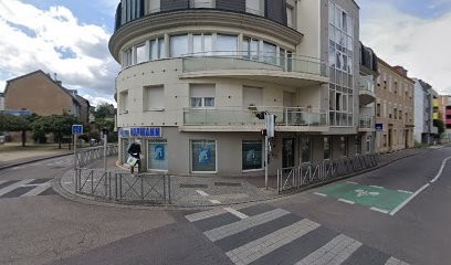 AXA Assurance et Banque Pierre Hofmann, Agence d'Assurances à Montigny-lès-Metz