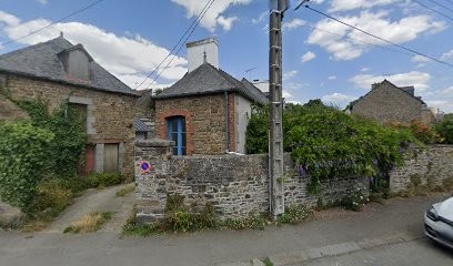 AXA Assurance et Banque Didier Chauvin, Agence d'Assurances à Dol-de-Bretagne