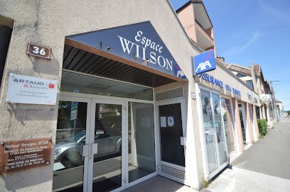 AXA Assurance et Banque Emmanuel Renard, Agence d'Assurances à Dole