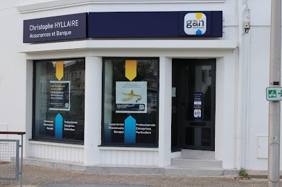 GAN ASSURANCES MARENNES, Agence d'Assurances à Marennes