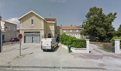 Allianz Assurance PAUILLAC - Carole VERDON, Agence d'Assurances à Pauillac