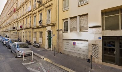 AXA Assurance EMMANUEL GETTE, Agence d'Assurances à Marseille 02