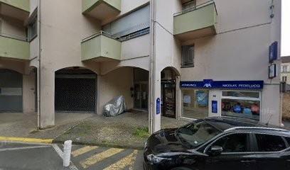 AXA Assurance Et Banque Sarlassur, Agence d'Assurances à Sarlat-la-Canéda