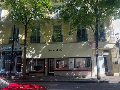 Assurance SWISSLIFE Vichy - ARNAUD PERONNET, Agence d'Assurances à Vichy